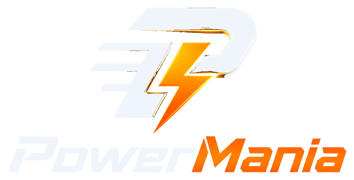 PowerMania — EcoFlow US