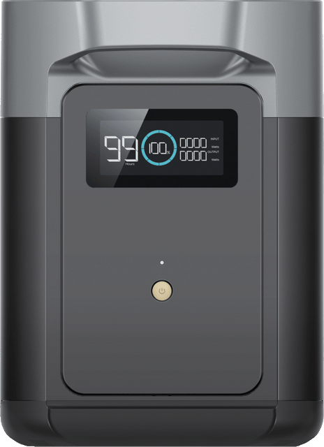 DELTA 2 Extra Battery