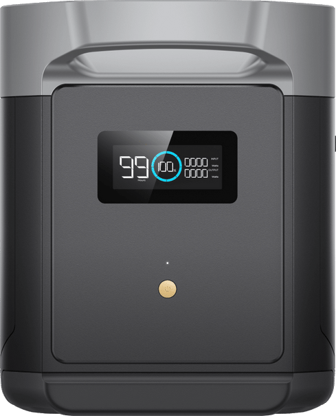 DELTA 2 Max Extra Battery