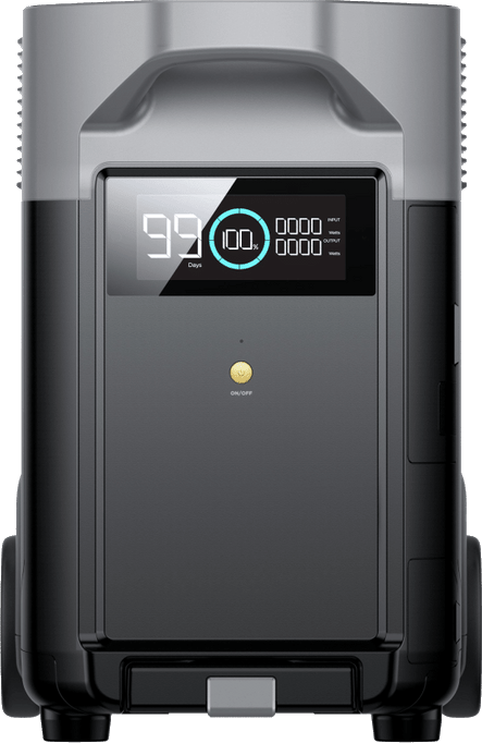 DELTA Pro Extra Battery