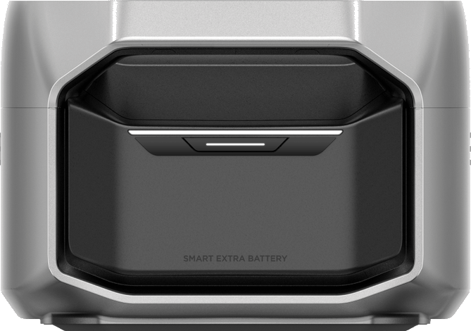 DELTA Pro 3 Extra Battery