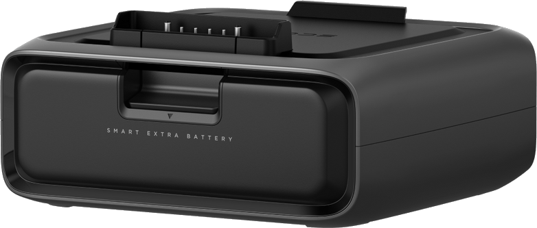 RIVER 3 Plus Extra Battery