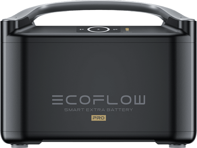 RIVER Pro Extra Battery