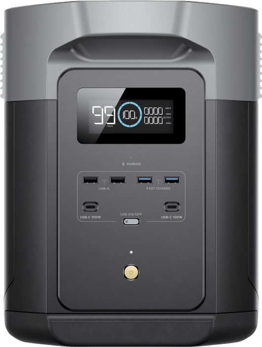 Delta 2 Max