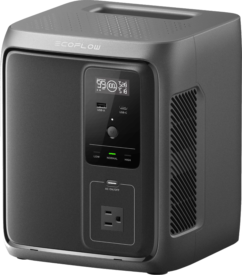 DELTA 3 1000 Air