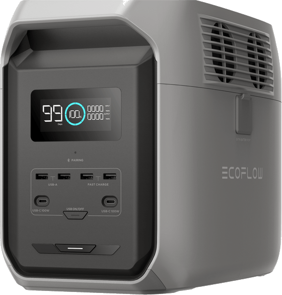 Delta 3 1500