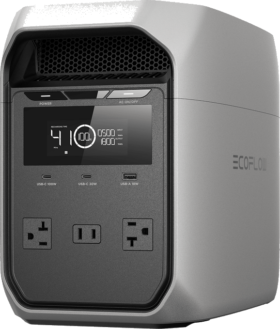 Delta 3 Classic