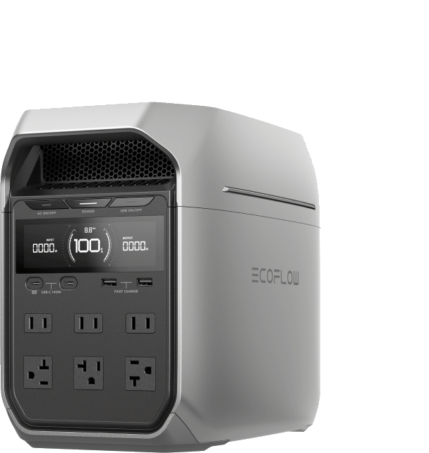 Delta 3 Plus