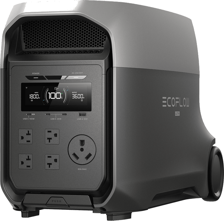 DELTA 3 Ultra