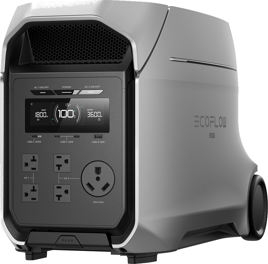 Delta 3 Ultra Plus