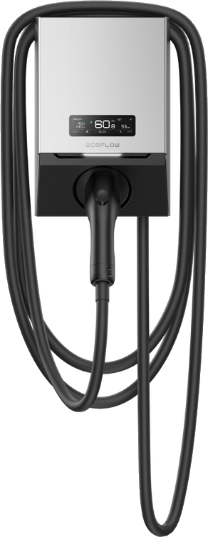 PowerPulse EV Charger