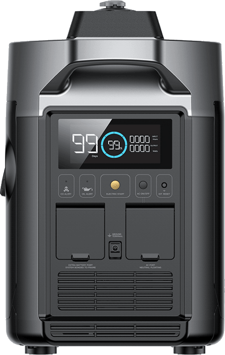 Smart Generator