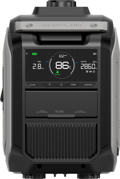 Smart Generator 3000