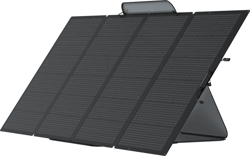 Balcony Solar Kit