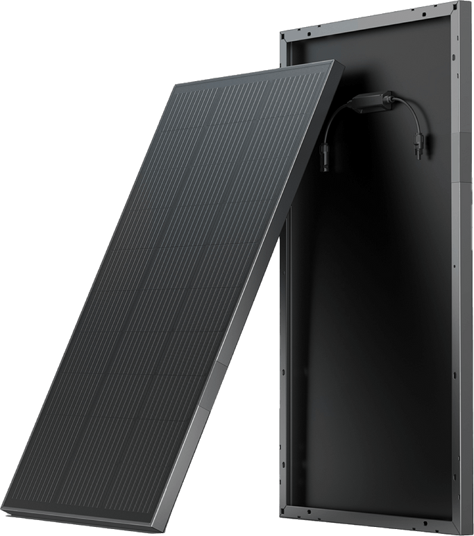 100W Rigid