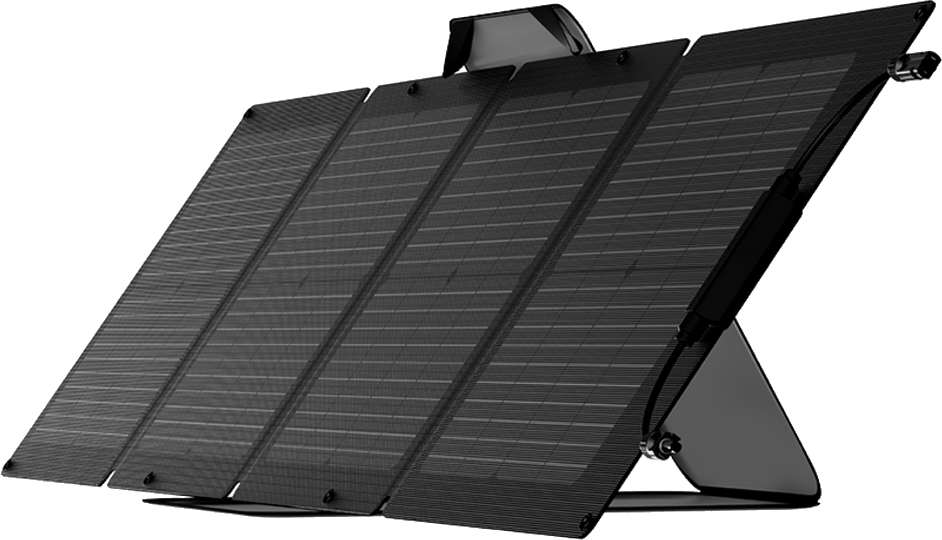 110W Portable