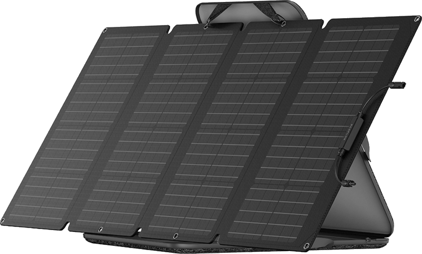 160W Portable