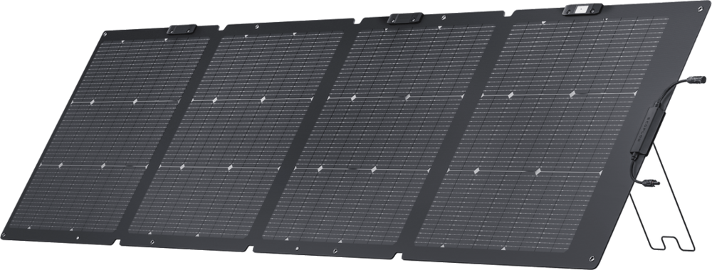 220W Bifacial