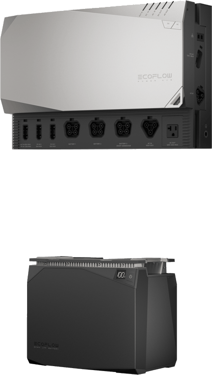 2kWh Power Kit