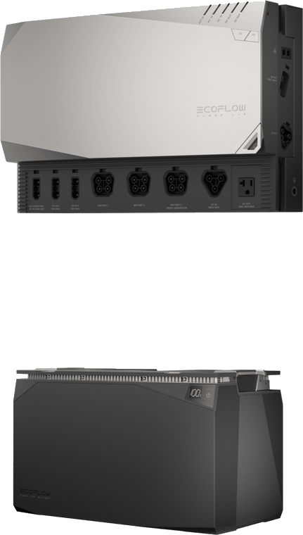5kWh Power Kit