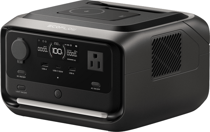 RIVER 3 Plus Wireless
