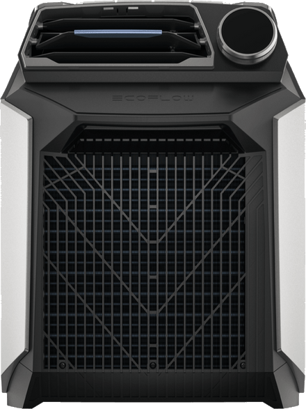 WAVE Portable A/C