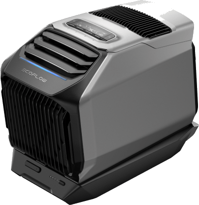 WAVE 2 Portable A/C