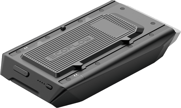 WAVE 2 Add-on Battery