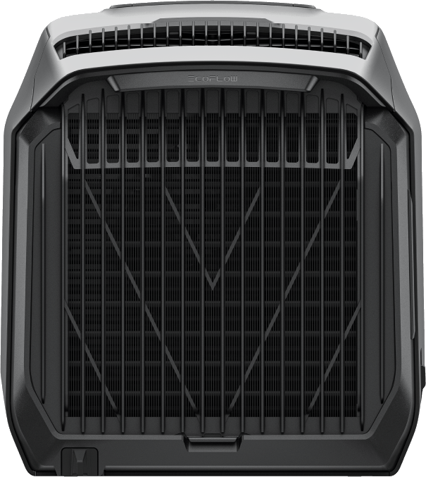 WAVE 3 A/C + Heater