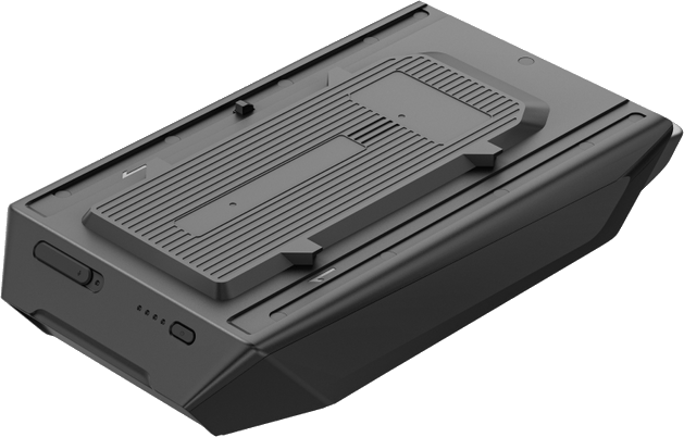 WAVE 3 Add-on Battery